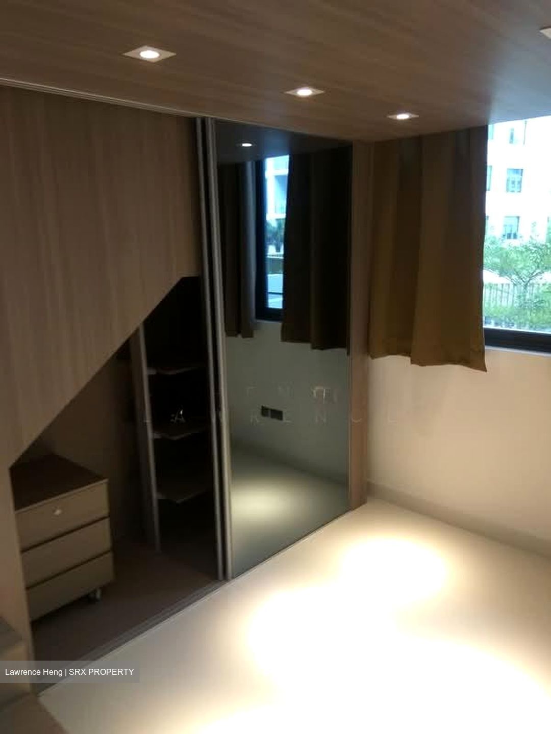 Urban Vista (D16), Condominium #570535191